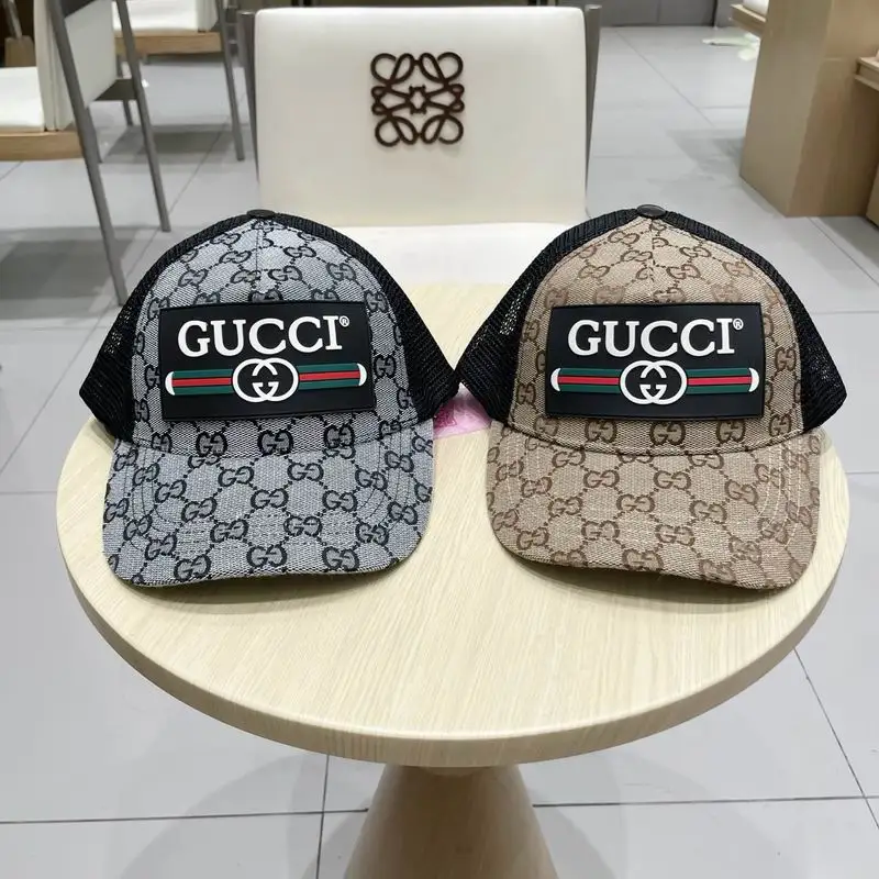 Gucci cap 071404